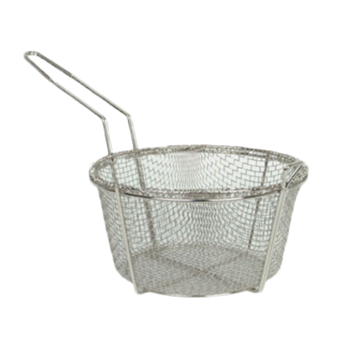 Round Fry Basket