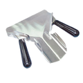 French Fry Scoop, removable dual handles