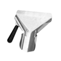 French Fry Scoop, left handle