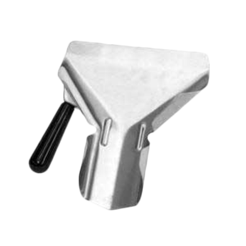 French Fry Scoop, left handle