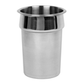 7 qt Inset Pan