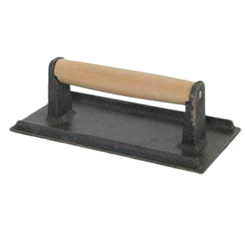 9" Steak Weight