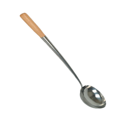 6 oz. Chinese Serving Ladle