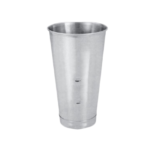 30 oz. Stainless-Steel Malt Cup