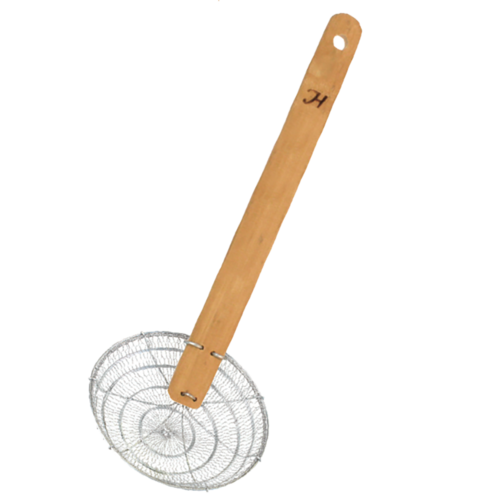 8 1/4" Round Skimmer, 19 1/5" long
