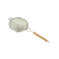 9 1/2" Double Mesh Strainer
