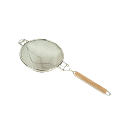 9 1/2" Double Mesh Strainer