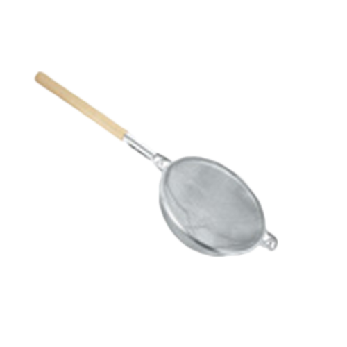 11 3/4" Double Mesh Strainer