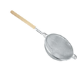 13 3/4" Double Mesh Strainer