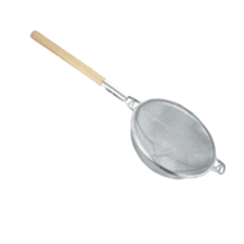13 3/4" Double Mesh Strainer