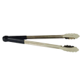 16" Utility Tongs, Blue