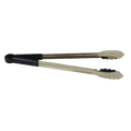 16" Utility Tong, Black