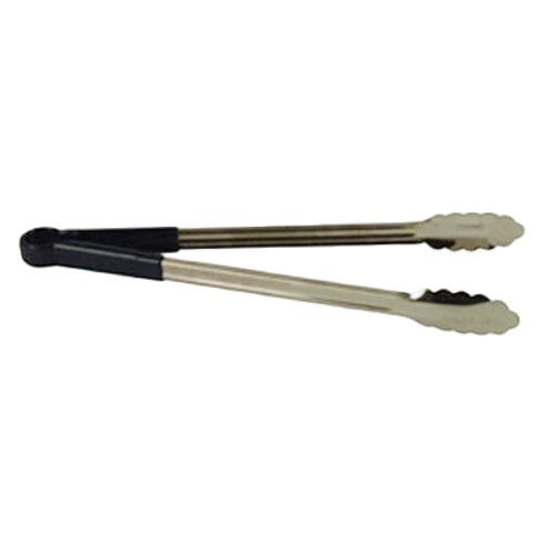 16" Utility Tong, Black