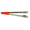 16" Utility Tong, Red