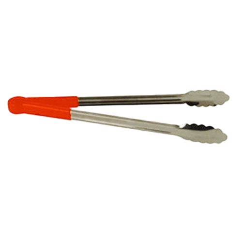 16" Utility Tong, Red