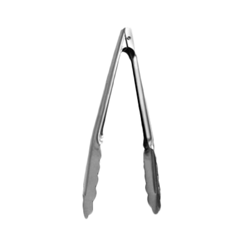 12" Coiled Utility Tongs