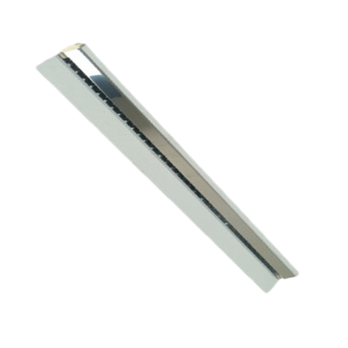 44" Check Holder, wall mount
