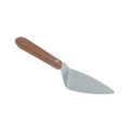 6" Wood Handle Pie Server