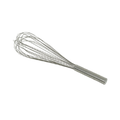 Piano Whip, 12"L, stainless