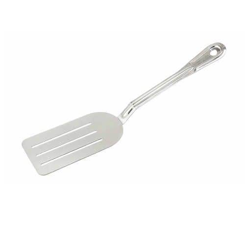 Turner, 14", slotted