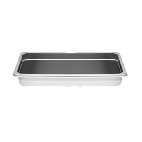 Steam Table Pan, full size, 2-1/2" deep