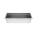 Steam Table Pan, full size, 4" deep