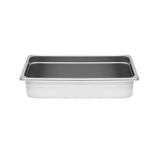 Steam Table Pan, full size, 4" deep