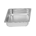 Steam Table Pan, 1/2 size, 2-1/2" deep