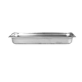 Steam Table Pan, 1/2 size long, 2-1/2" deep