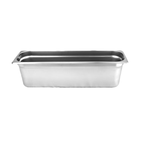 Steam Table Pan, 1/2 size long, 6" deep