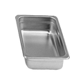 Steam Table Pan, 1/3 size, 2-1/2" deep