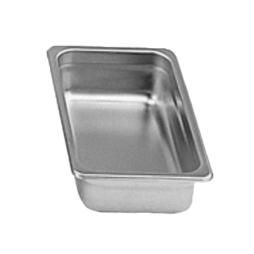 Steam Table Pan, 1/3 size, 2-1/2" deep