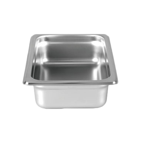 Steam Table Pan, 1/4 size, 2-1/2" deep