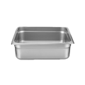 Steam Table Pan, 2/3 size, 4" deep