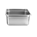 Steam Table Pan, 2/3 size, 6" deep