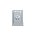 Steam Table Pan Cover, 1/4 size
