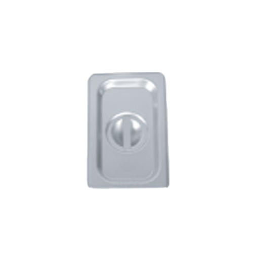 Steam Table Pan Cover, 1/4 size