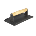 Steak Weight, 2.5 lbs., 5-1/4" x 9"