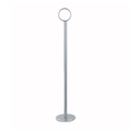 Table Number Holder, 8"H