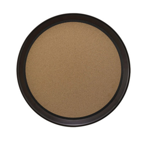 Tray, 16" dia. (13-25/64" inner dia.), round