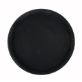 Deluxe Tray, 11" dia., round