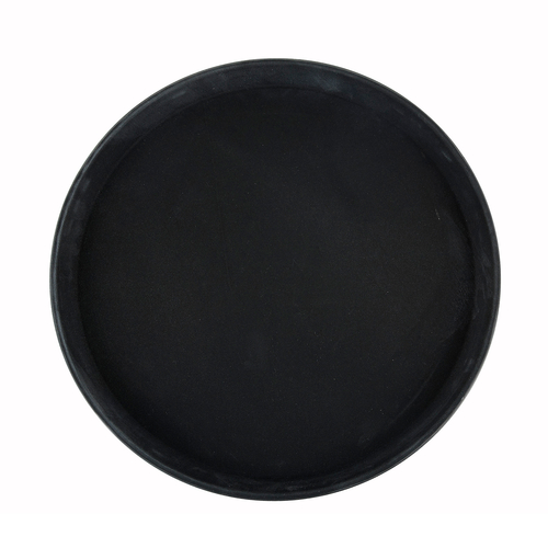 Deluxe Tray, 11" dia., round