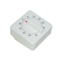 Mechanical Timer, 60-minute