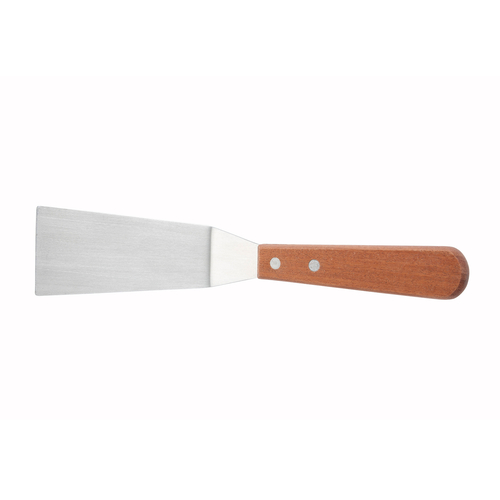 Grill Spatula, 4-1/4L" x 2-3/16"W blade