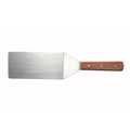 Turner, 8" x 4" blade
