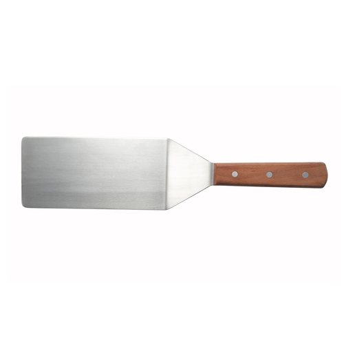 Turner, 8" x 4" blade