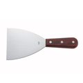 Scraper, 4-7/8" x 4" blade
