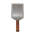 Offset Turner, 5" x 6" blade, with cutting edge