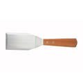 Hamburger Turner, 5-1/8" x 2-7/8" blade, flexible