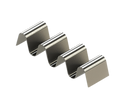 Taco Taxi Server, solid, holds 3-4 tacos